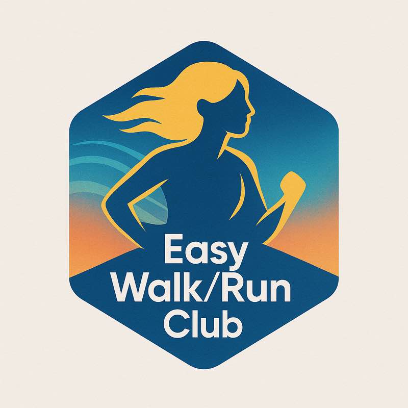 The Easy Walk/Run Club Wolf K ✌️❤️🙏🐺 post image