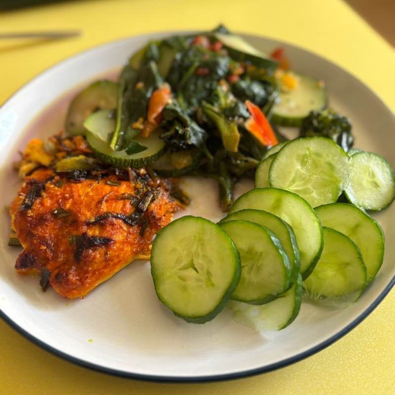 WarriorQueen’s Well-Being Walkers✨💛✨ WarriorQueen💚💛❤️ post image