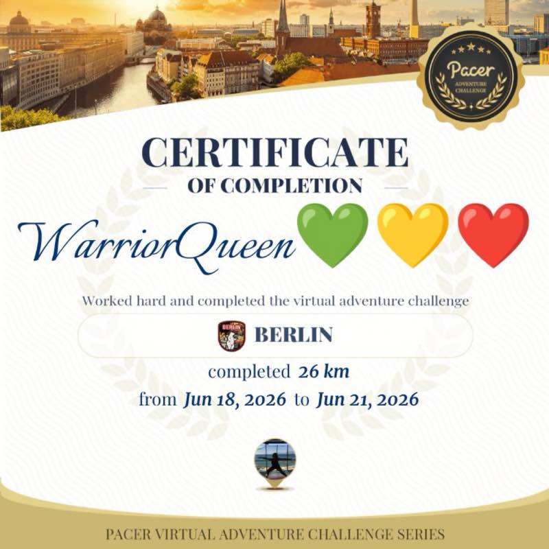 WarriorQueen💚💛❤️ post 1