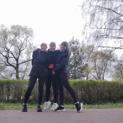 running natalidattа🌎🌏🌍 post image