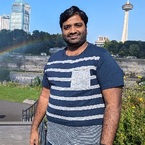 Chandrasekhar Gadamsetty icon