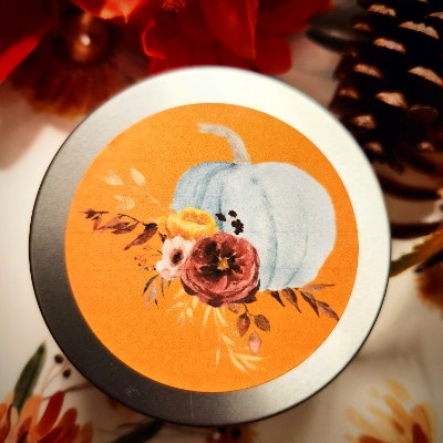 Do you love candles and walks? marley post image