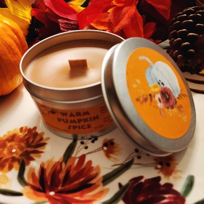 Do you love candles and walks? marley post image