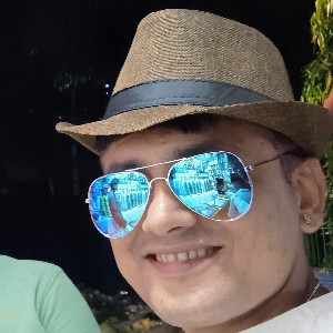 💎 JAGDISH 💎 icon