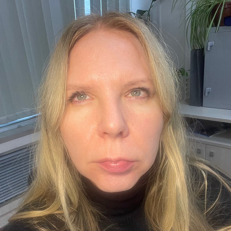 Альбина ☀️💐🙋‍♀️ profile