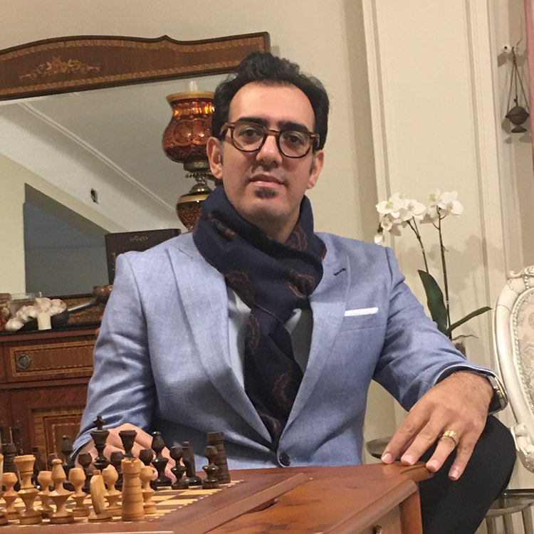 masoud4320 profile
