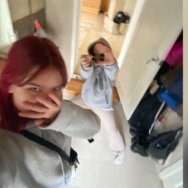 лиза дошик🗿🤟