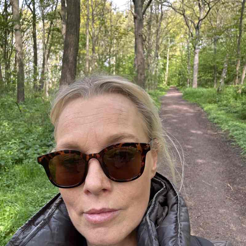 Sandra post 2