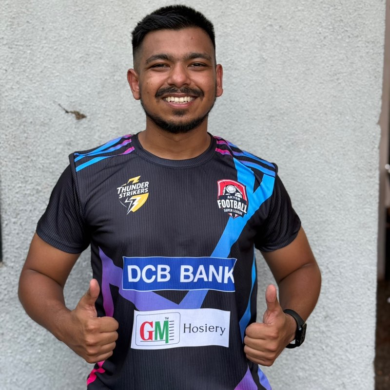 Akash Narsinh icon