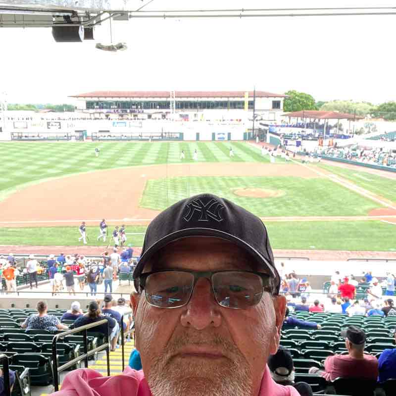 WINDSOR ONTARIO WALKERS  Lenny post image