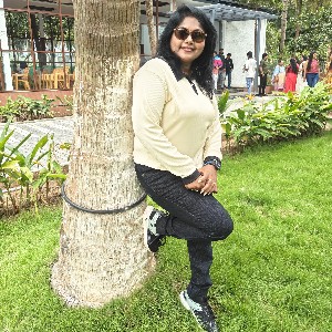 SITALAKSHMI profile