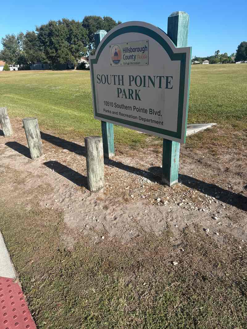 walking near me in South Pointe Park in autumn