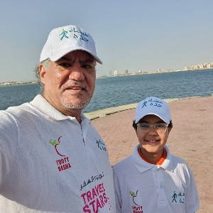 Sameer Ghazzawi سمير غزاوي