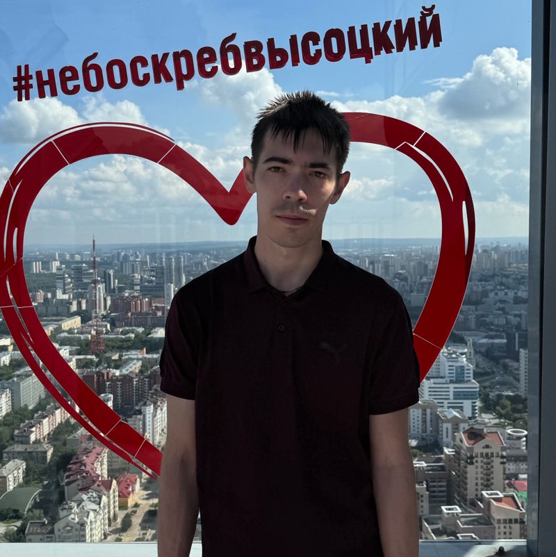 ilnurGilfanov70 profile
