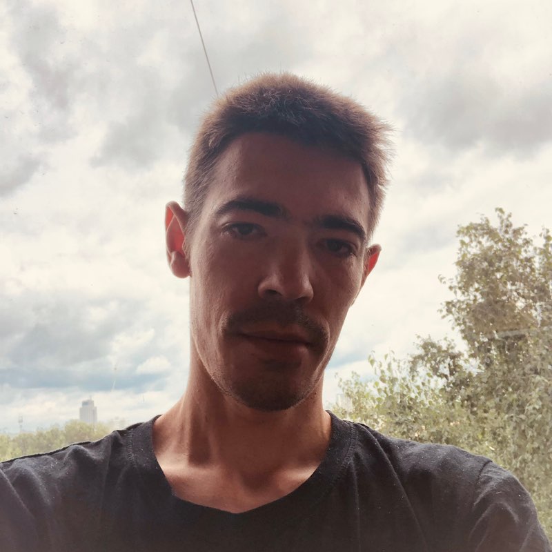 ilnurGilfanov70 profile