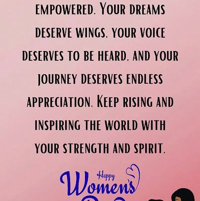 Walking for life💙 🌻 KrissyZ 🦋 post image