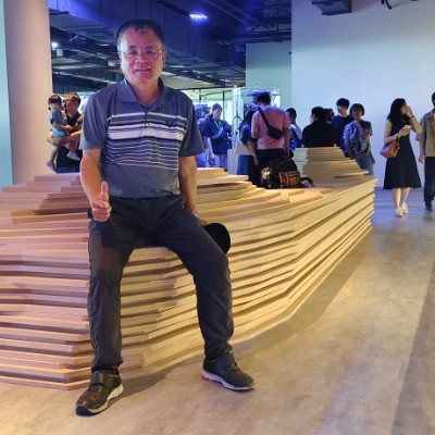 我不想當小胖子，即使我是吃貨。 王富 post image