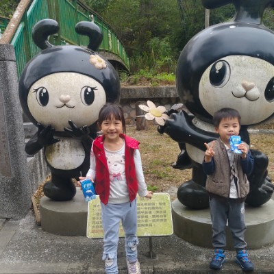 天天6000步，健康又開心❤️ 王富 post image