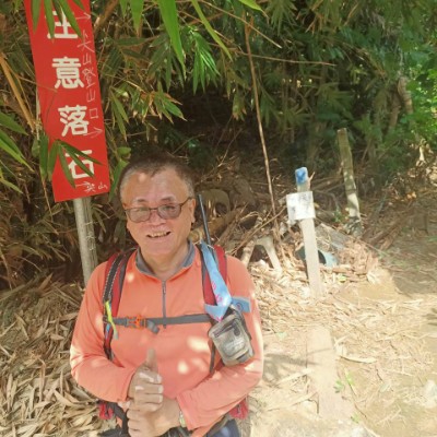 甩油～尋找一起運動的人 王富 post image