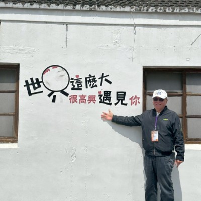 我不想當小胖子，即使我是吃貨。 王富 post image