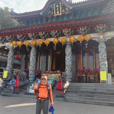 我不想當小胖子，即使我是吃貨。 王富 post image