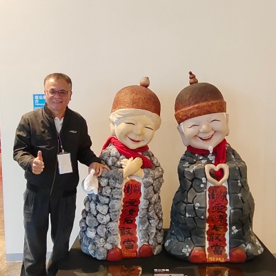 天天6000步，健康又開心❤️ 王富 post image