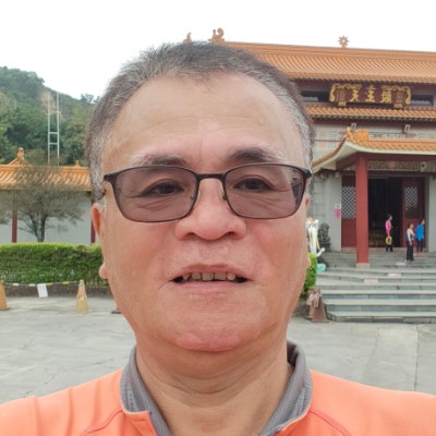 甩油～尋找一起運動的人 王富 post image