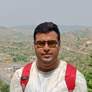 Arpit Pagaria icon
