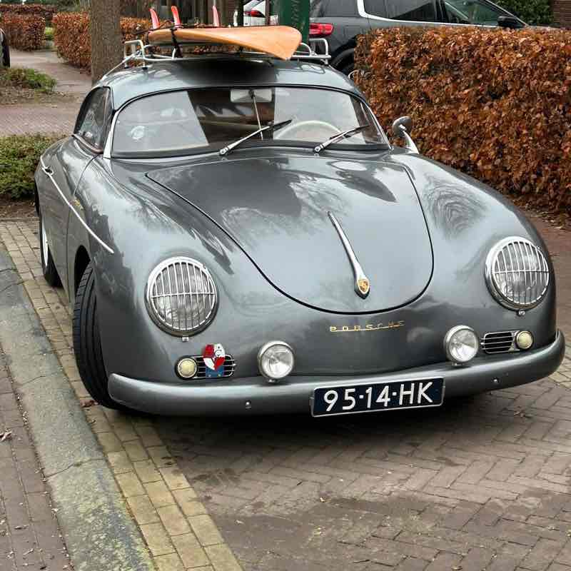 Sanur Jalan René post image