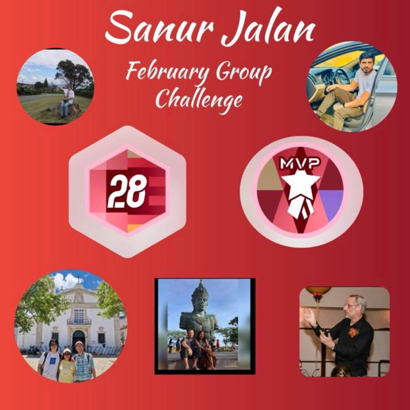 Sanur Jalan Renรฉ post image