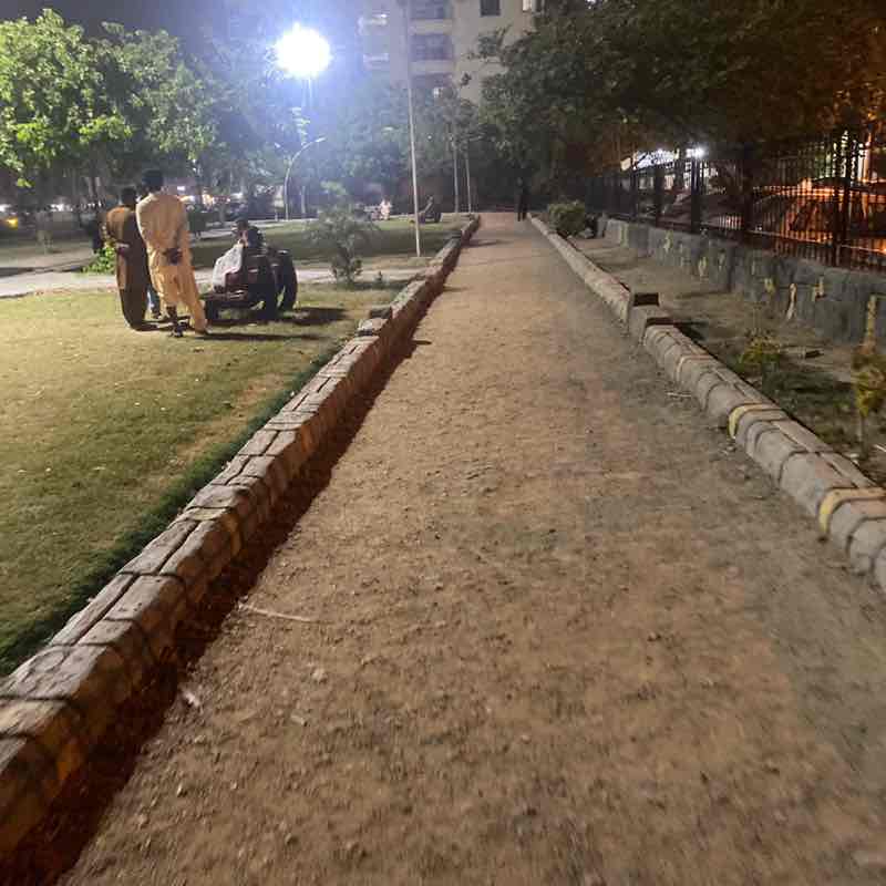 Abdul Ghayas post 1