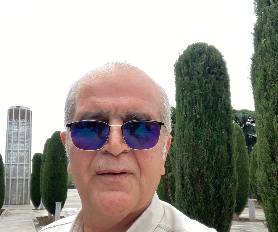 hossein poostchi icon