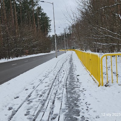 SRS Krokami po zdrowie Przemek post image