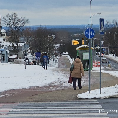 SRS Krokami po zdrowie Przemek post image