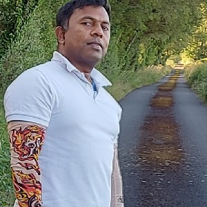 SunilKoshy profile