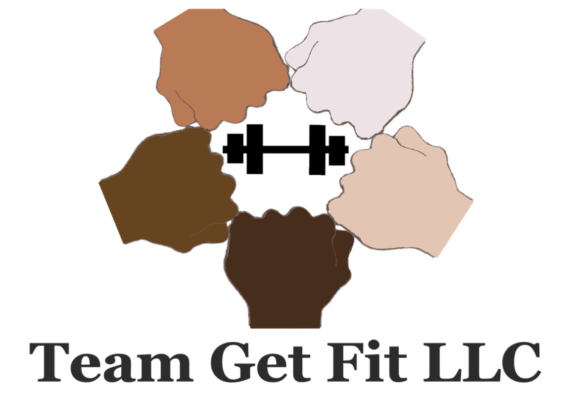 Team Get Fit