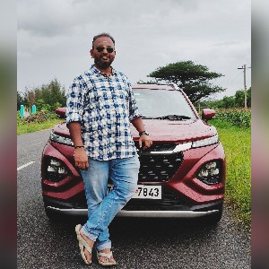 Ragav profile