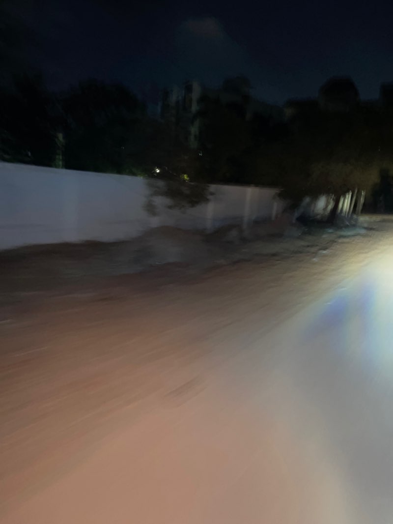 walking near me in R V Nagar Municipal Corporation of Rajahmundry Park in spring