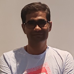 prasanth profile