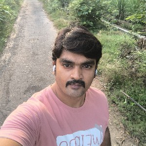 Suresh profile