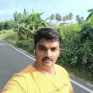 Suresh profile