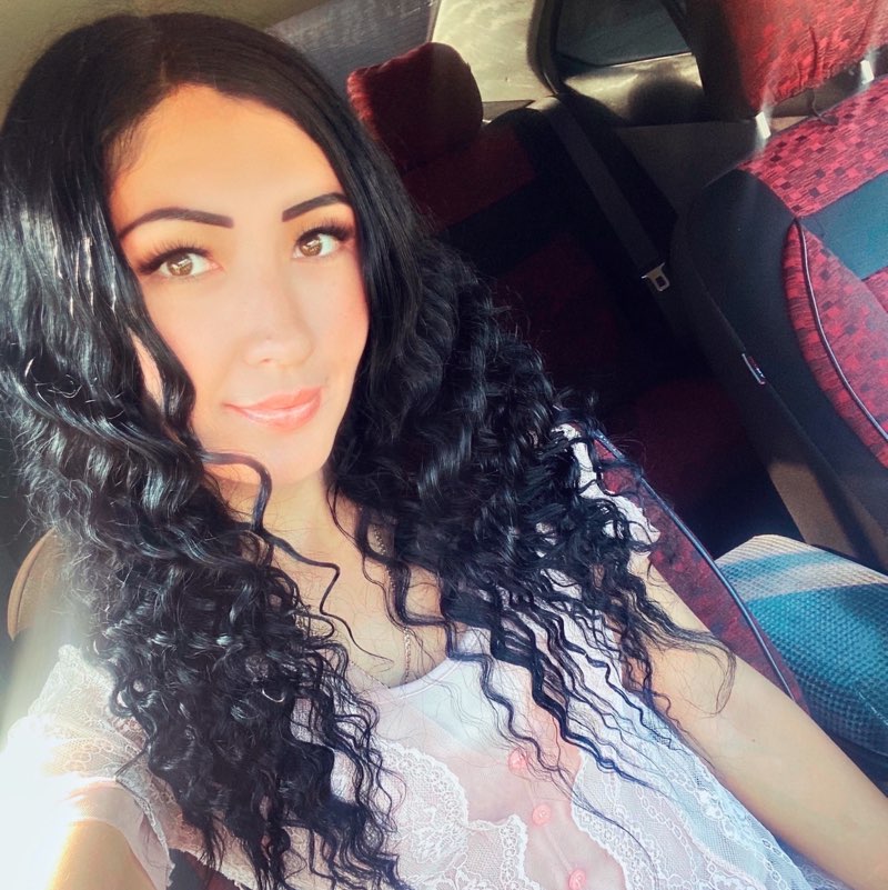 Виктория Антонова🐯 profile