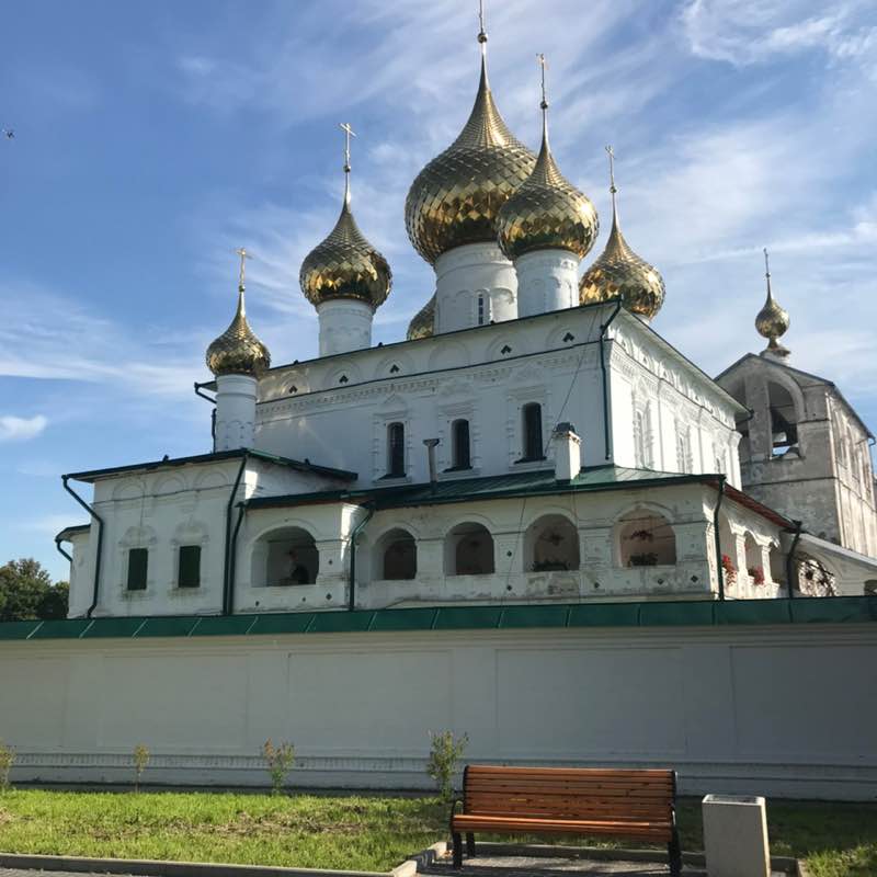 сергей post 2