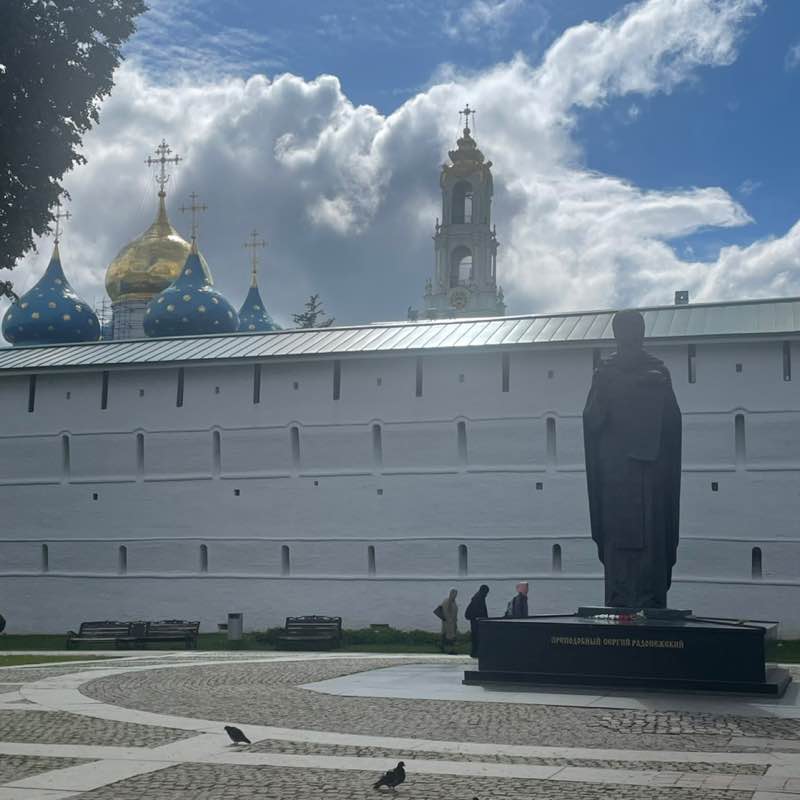 сергей post 2