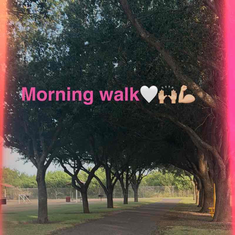 A Caminar ! 👟🩶 🎀🇲🇽KC VazMtz🇺🇸🎀 post image