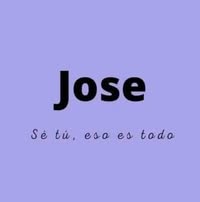 Jose profile