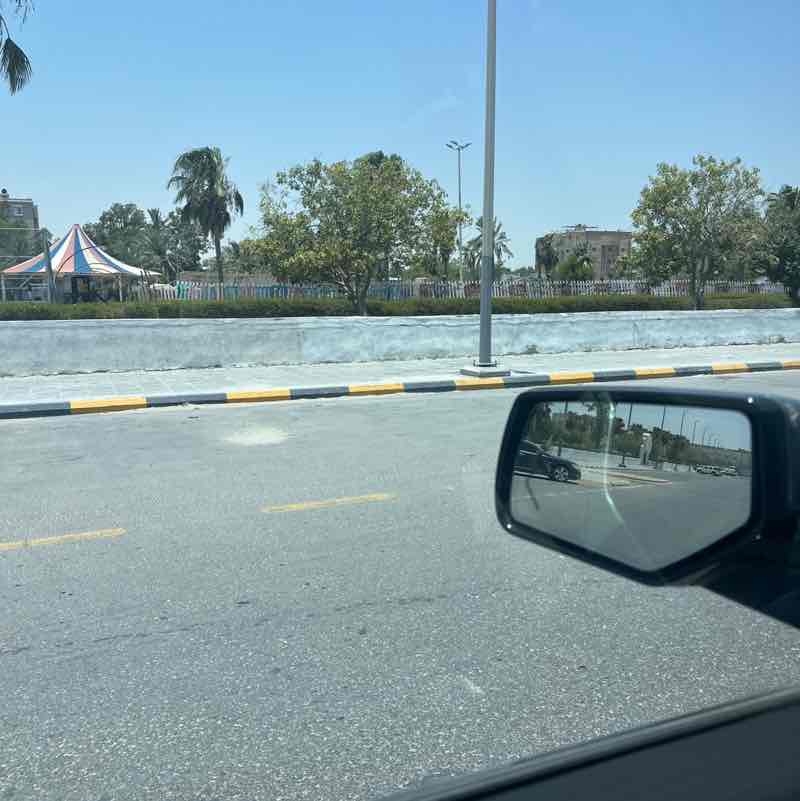Jassem post 1