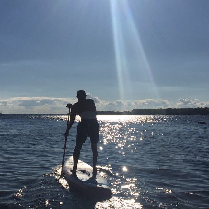 Сергей profile