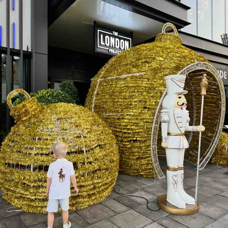 December Steps Challenge Сергей post image