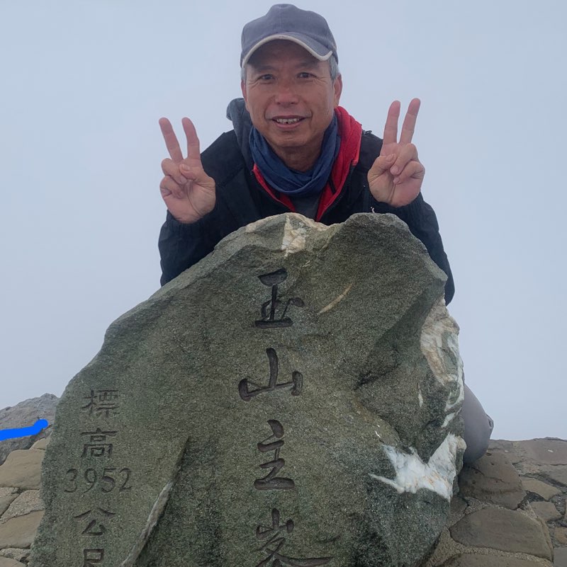 鳳山阿洲 profile